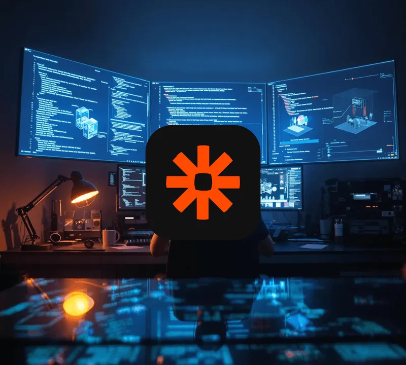 Ilustración del servicio Integraciones Web