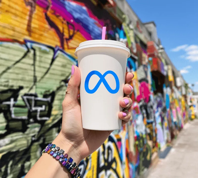 Ilustración del servicio Diseño de anuncios