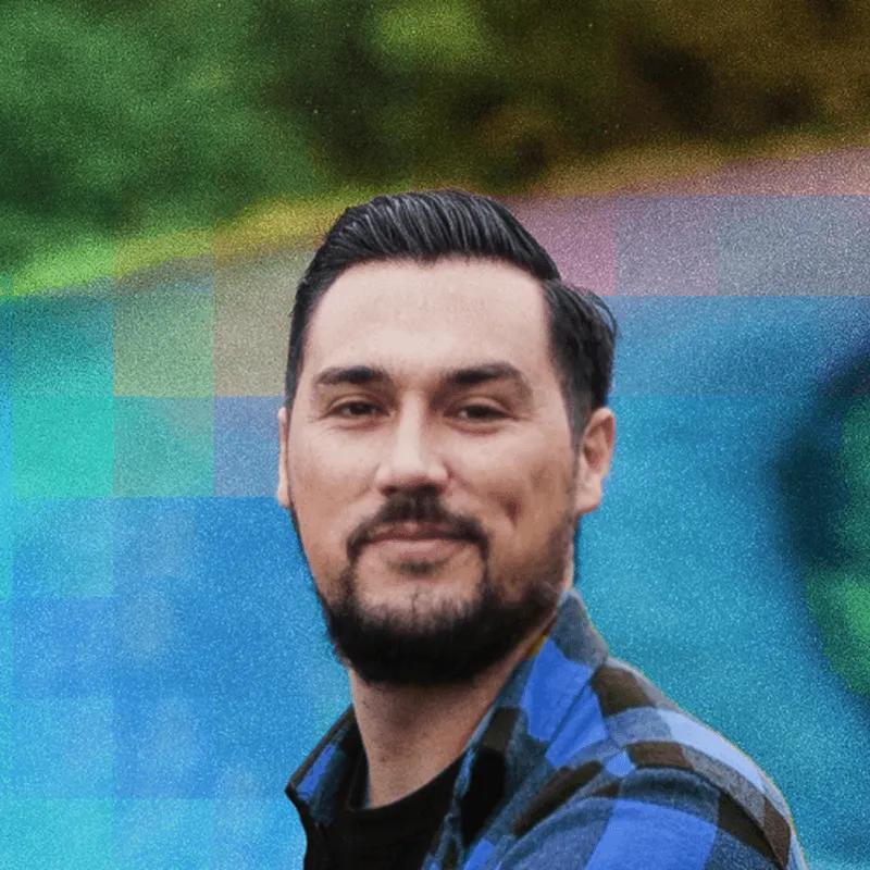 Daniel Fernández