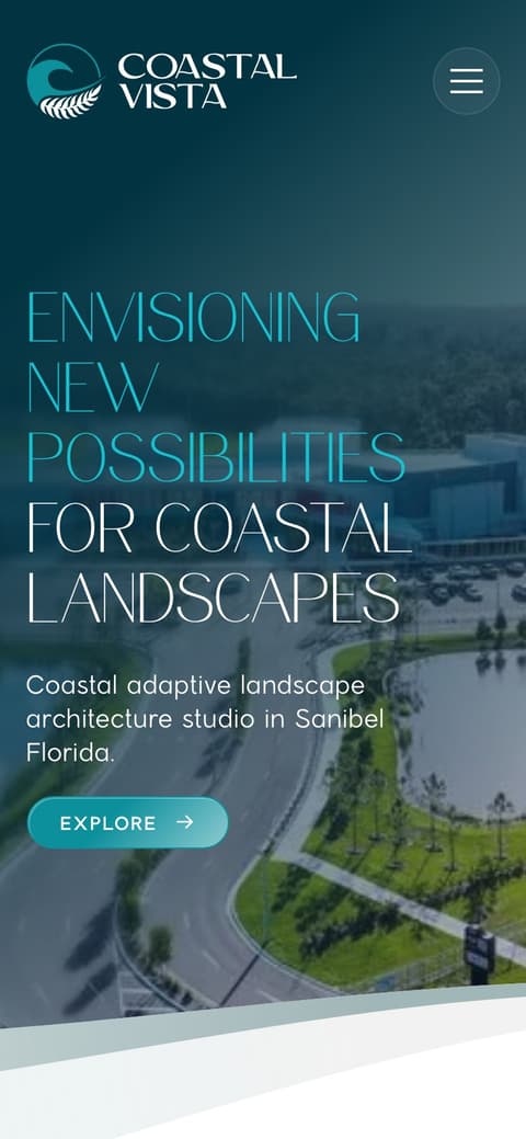 Coastal Vista Design