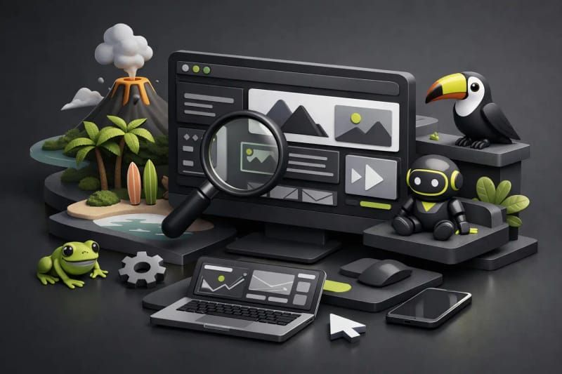 Article cover: Webflow Agency Costa Rica: What to Look For