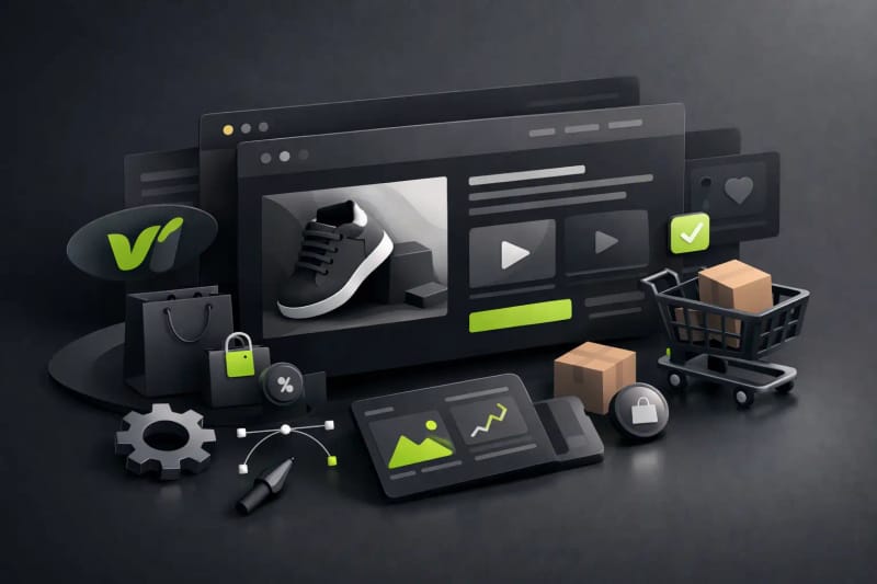 Article cover: Webflow Web Design for Brands That Sell