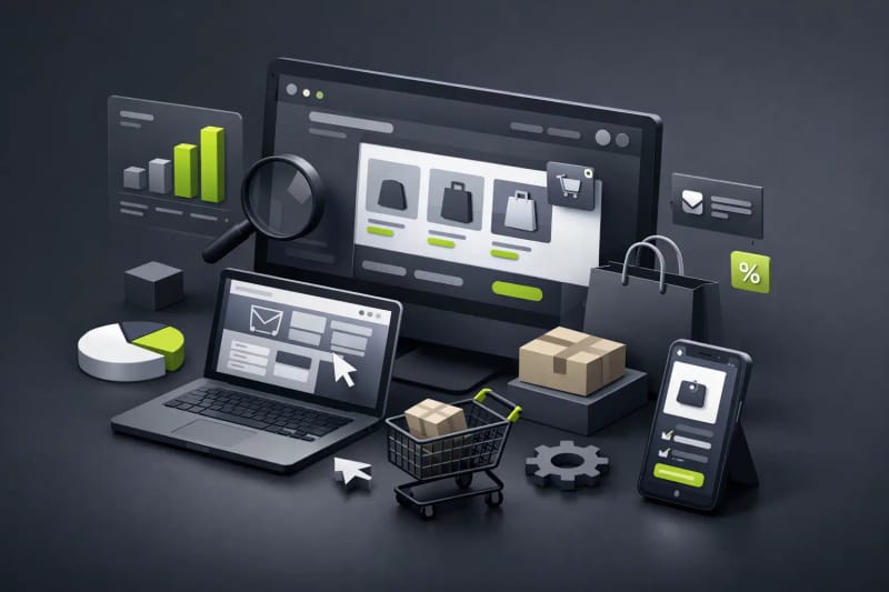 Article cover: Web Design Guide for Sales-Driven Companies