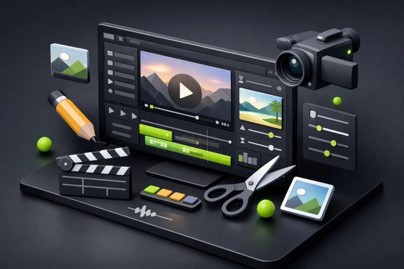 Article cover: What Platform Allows You to Edit Content