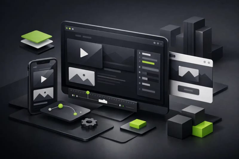 Article cover: What is Framer and Why So Many Brands Use It