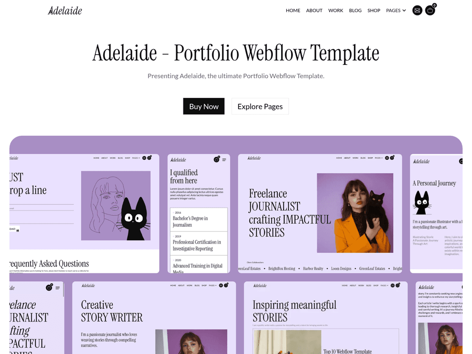 Adelaide — vista 6