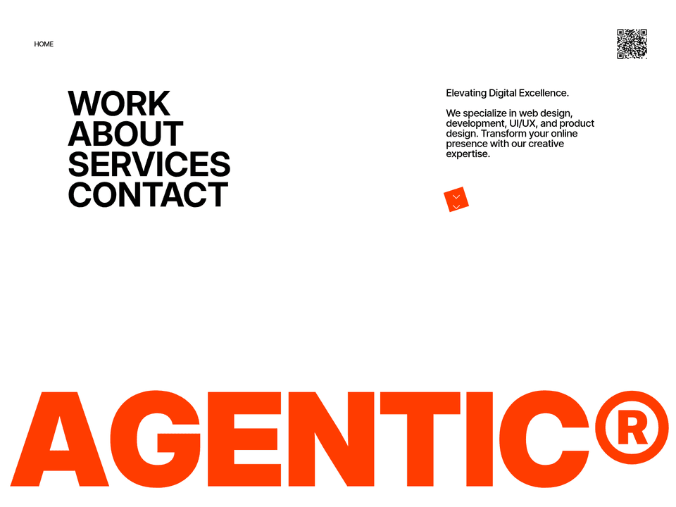 Agentic — vista 2