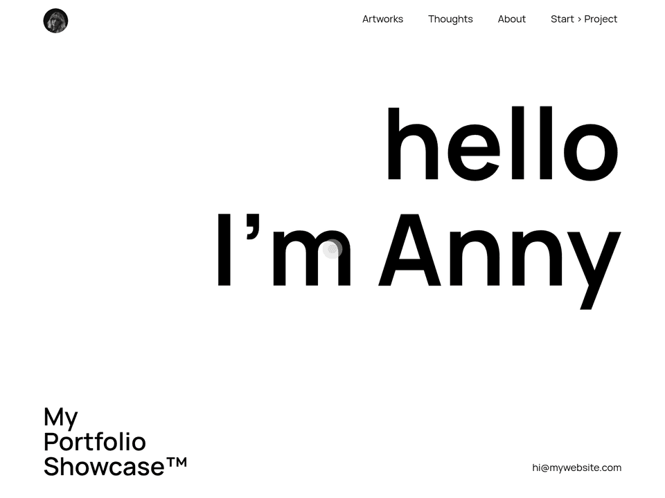 Artful — vista 6