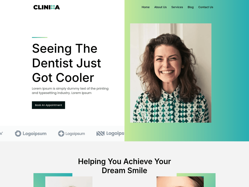 Clinixa — vista 3