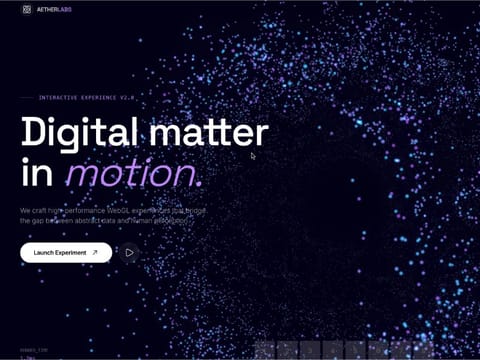 WebGL BSE — web Flow™