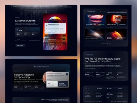 Clarity — web Flow™