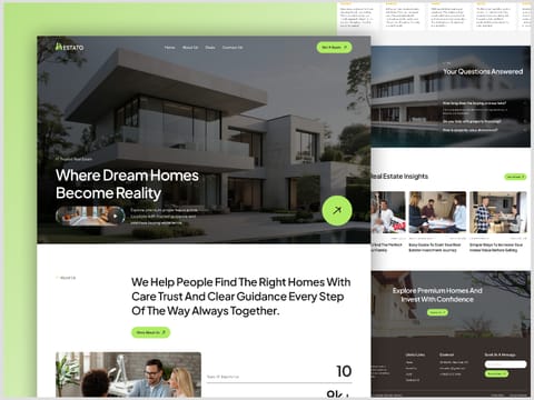 Estatoo — web Flow™