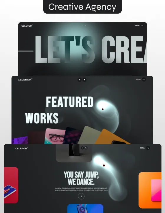 Portada de Celeron Pro