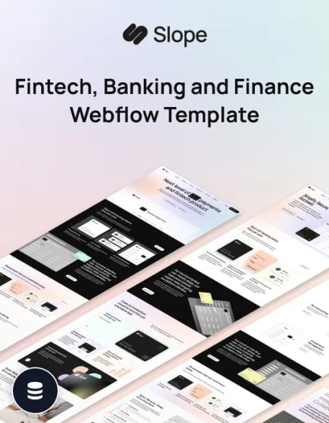 Slope Lite — web Flow™