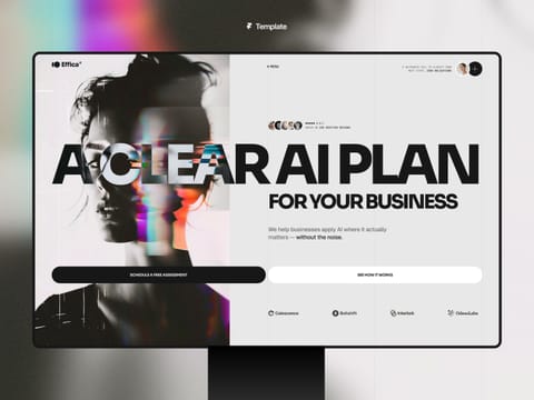 Effica, web Flow™