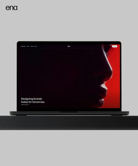 Ora A — web Flow™