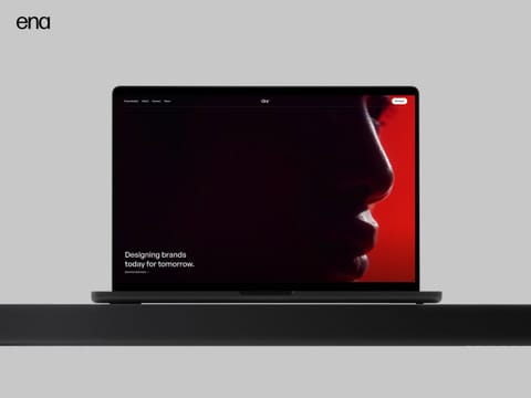 Ora B — web Flow™