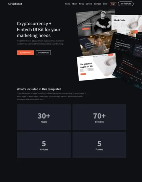 CryptoKit — web Flow™