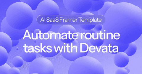 Devata — web Flow™