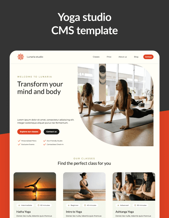 Portada de Lunaria Studio