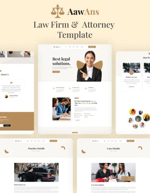 Aawans — web Flow™