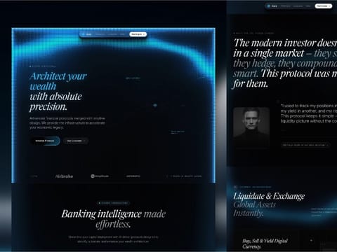 Aura FIN — web Flow™