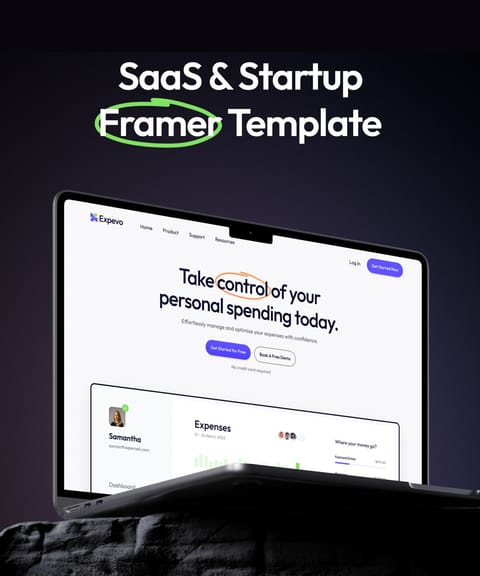 Expevo — web Flow™
