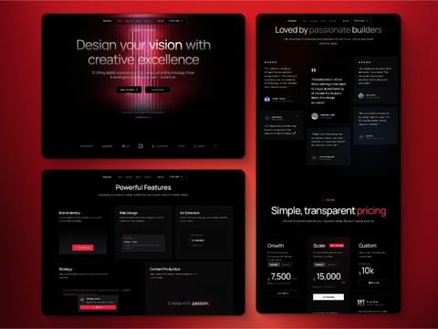 Creative DIG — web Flow™
