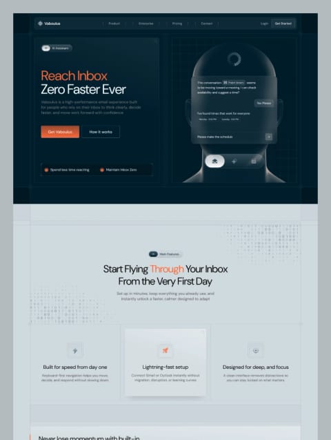 Vaboulus — web Flow™