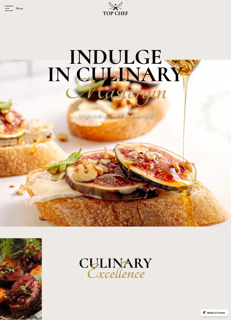 Portada de TopChef
