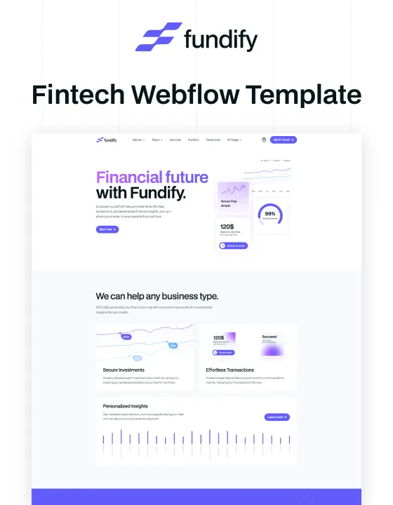 Fundify 128 — web Flow™