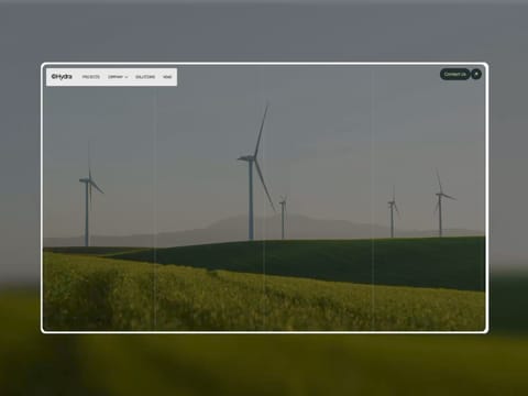 ©Hydra, web Flow™