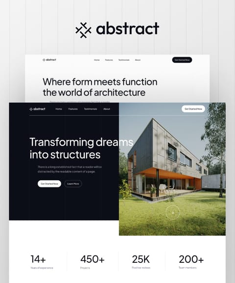 Abstract — web Flow™