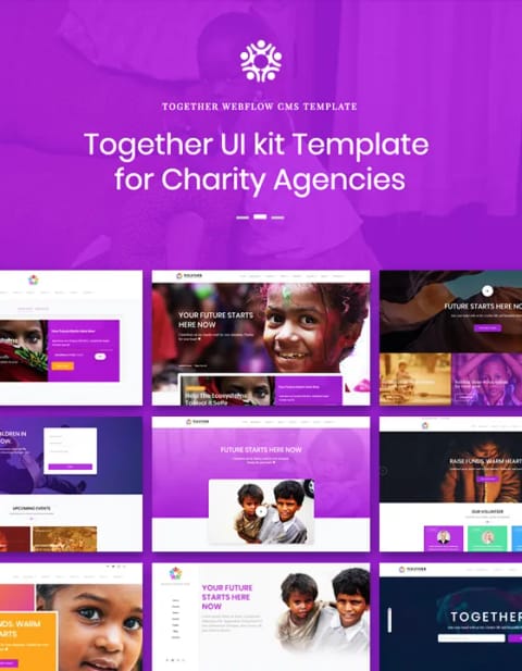 Together — web Flow™