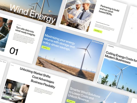 Encentra — web Flow™