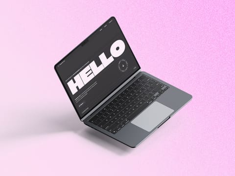 HappyGoLucky — web Flow™