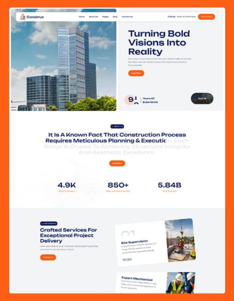 Arktonic — web Flow™