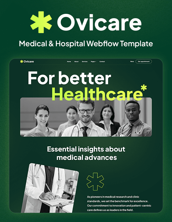 Portada de Ovicare