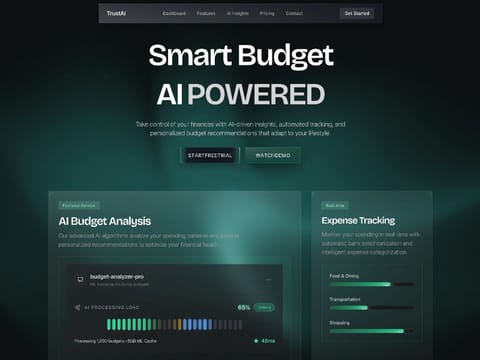 AI A — web Flow™