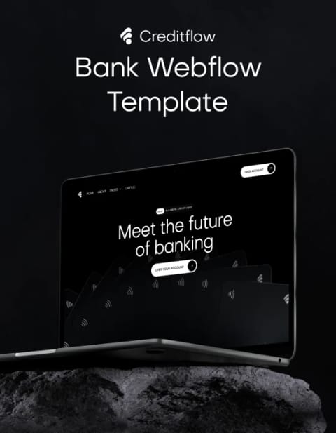 Creditflow — web Flow™