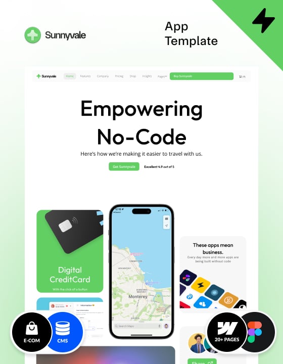 Portada de Sunnyvale