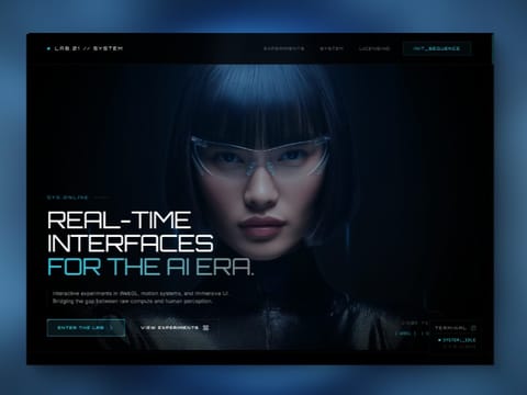 WebGL FUT — web Flow™