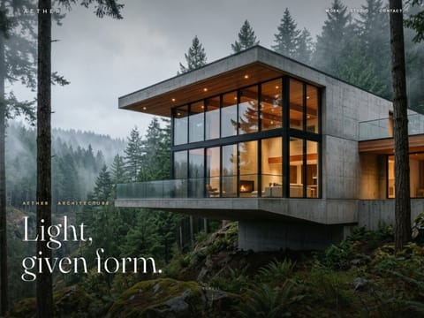 Aether 2 — web Flow™