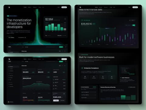 Ledger DEV — web Flow™