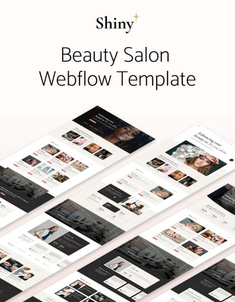 Shiny — web Flow™