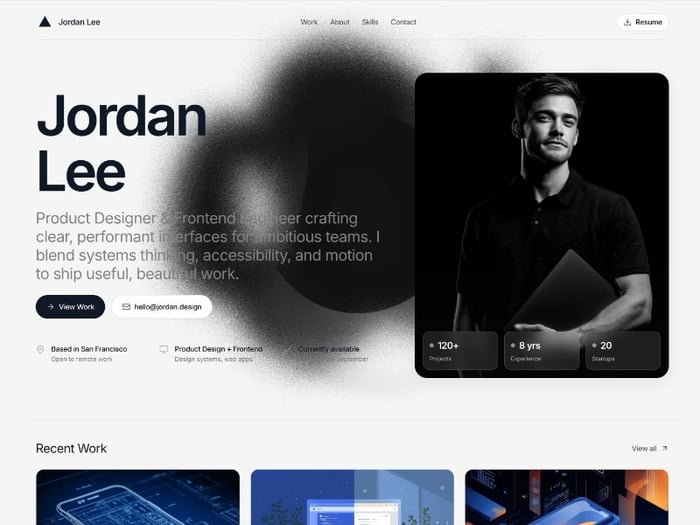 Portada de Product B