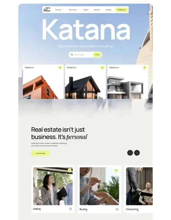 Portada de Katana