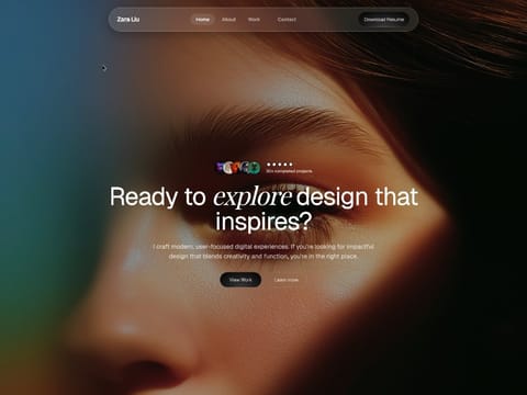 Creative PRT — web Flow™