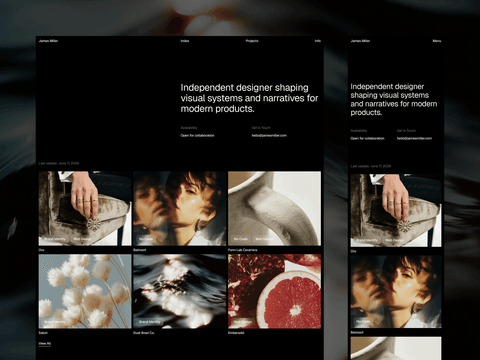 Lorean — web Flow™