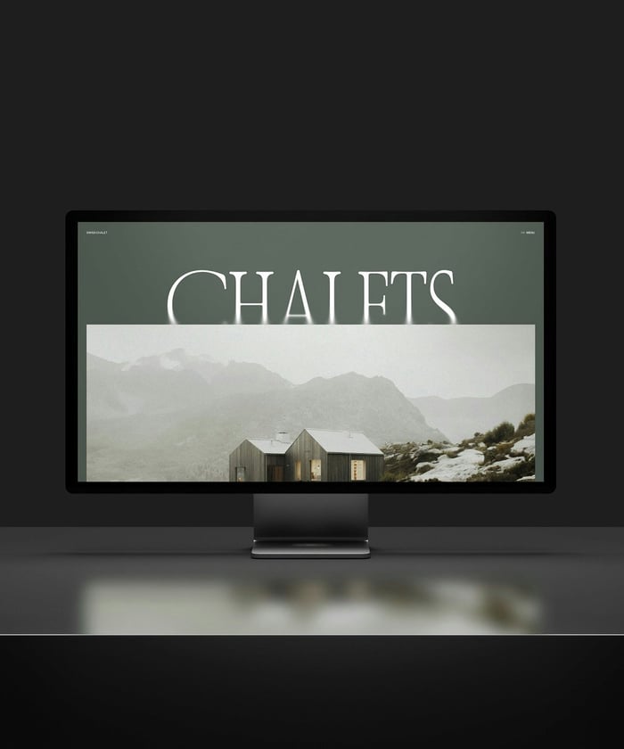 Portada de SwissRetreat